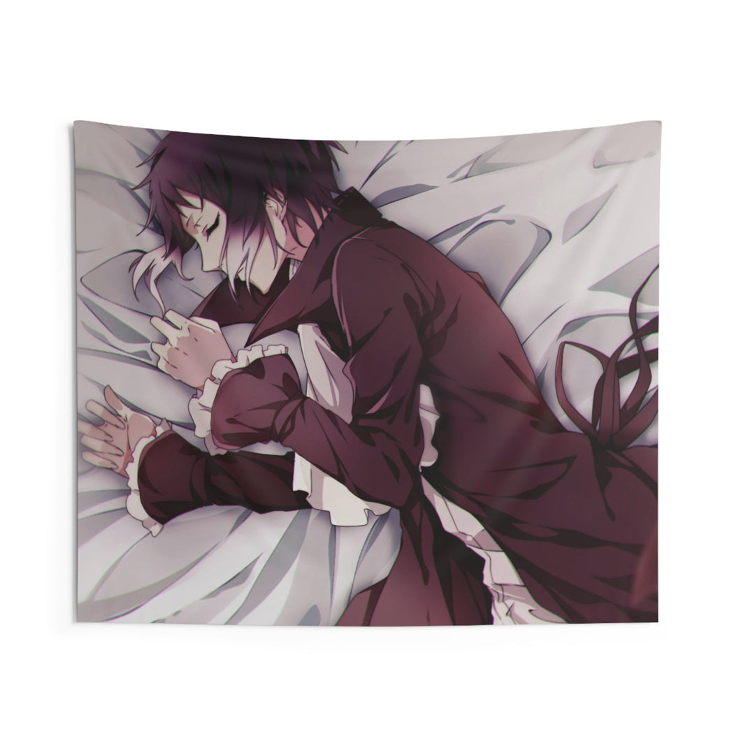 Bungou Stray Dogs Indoor Wall Tapestry