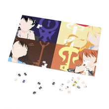 Load image into Gallery viewer, Nisekoi Chitoge Kirisaki, Kosaki Onodera, Marika Tachibana Jigsaw Puzzle
