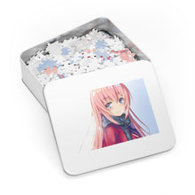 Load image into Gallery viewer, Classroom Of The Elite Jigsaw Puzzle
