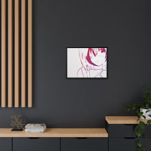 Load image into Gallery viewer, Love, Chunibyo &amp; Other Delusions Rikka Takanashi Canvas Framed Art Print
