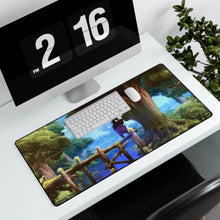 Load image into Gallery viewer, Ori and the Blind Forest Mouse Pad (Desk Mat)
