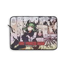 Load image into Gallery viewer, Anime One-Punch Man Laptop Sleeve

