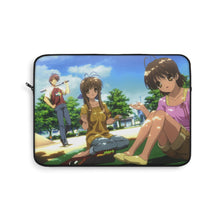 Load image into Gallery viewer, Anime Clannad Laptop Sleeve

