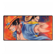 Load image into Gallery viewer, Anime One Piece Mouse Pad (Desk Mat)

