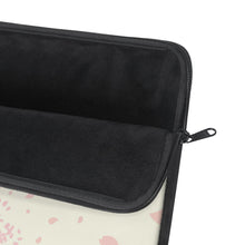 Load image into Gallery viewer, Anime Your Lie in April Laptop Sleeve
