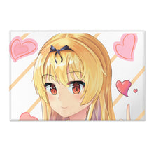 Load image into Gallery viewer, Arifureta Shokugyou De Sekai Saikyou Rug
