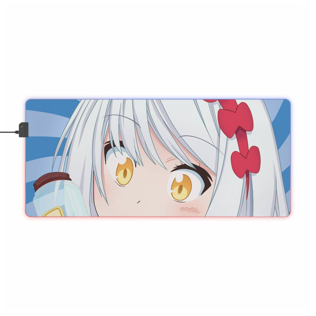 Nisekoi RGB LED Mouse Pad (Desk Mat)