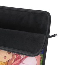 Load image into Gallery viewer, Anime Clannad Laptop Sleeve
