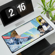 Load image into Gallery viewer, Anime Sword Art Online: Alicization Mouse Pad (Desk Mat)
