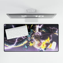 Load image into Gallery viewer, Kaido Dragon Form Mouse Pad (Desk Mat)
