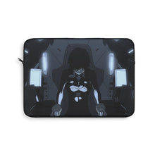Load image into Gallery viewer, Pilot: Code 016 Laptop Sleeve
