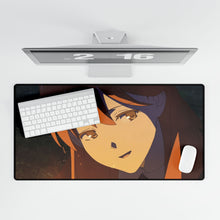 Load image into Gallery viewer, Summer Ghost Mouse Pad (Desk Mat)
