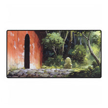 Load image into Gallery viewer, Anime Spirited Away Mouse Pad (Desk Mat)
