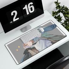 Load image into Gallery viewer, Elden Ring Mouse Pad (Desk Mat)
