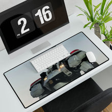 Load image into Gallery viewer, Patlabor Mouse Pad (Desk Mat)
