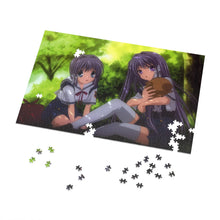 Load image into Gallery viewer, Anime Clannad Jigsaw Puzzle
