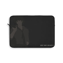 Load image into Gallery viewer, Anime Cowboy Bebop Laptop Sleeve
