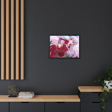 Load image into Gallery viewer, Anime Clannadr Canvas Framed Art Print
