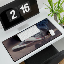 Load image into Gallery viewer, Sports Skateboarding Mouse Pad (Desk Mat)
