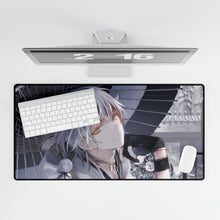 Load image into Gallery viewer, Anime Touken Ranbu Mouse Pad (Desk Mat)
