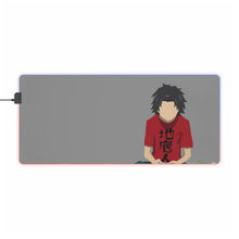 Load image into Gallery viewer, Anohana Jinta Yadomi RGB LED Mouse Pad (Desk Mat)
