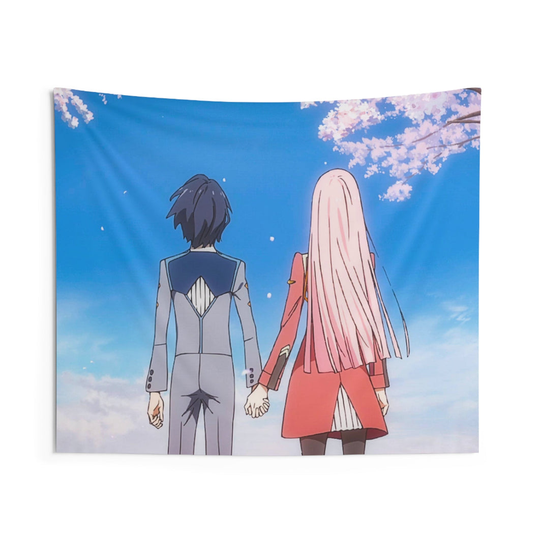 Our Destiny Indoor Wall Tapestry