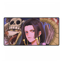 Load image into Gallery viewer, Anime One Piece Mouse Pad (Desk Mat)
