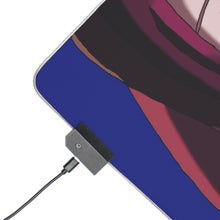 Load image into Gallery viewer, No Game No Life RGB LED Mouse Pad (Desk Mat)
