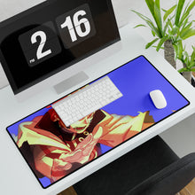 Load image into Gallery viewer, Naruto Uzumaki Mouse Pad (Desk Mat)
