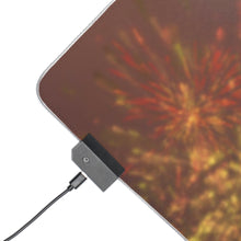 Load image into Gallery viewer, Miss Kobayashi's Dragon Maid RGB LED Mouse Pad (Desk Mat)
