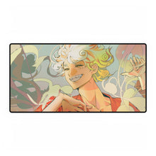 Load image into Gallery viewer, Anime One Piece Mouse Pad (Desk Mat)
