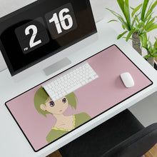 Load image into Gallery viewer, Anime Sayonara, Zetsubou-Sensei Mouse Pad (Desk Mat)
