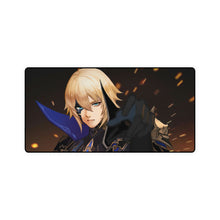 Load image into Gallery viewer, Dainsleif Genshin Impact Game Mouse Pad (Desk Mat)

