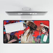 Load image into Gallery viewer, Anime Starry☆Sky Mouse Pad (Desk Mat)
