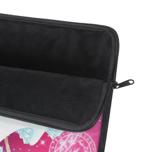 Load image into Gallery viewer, Anime Code Geassr Laptop Sleeve
