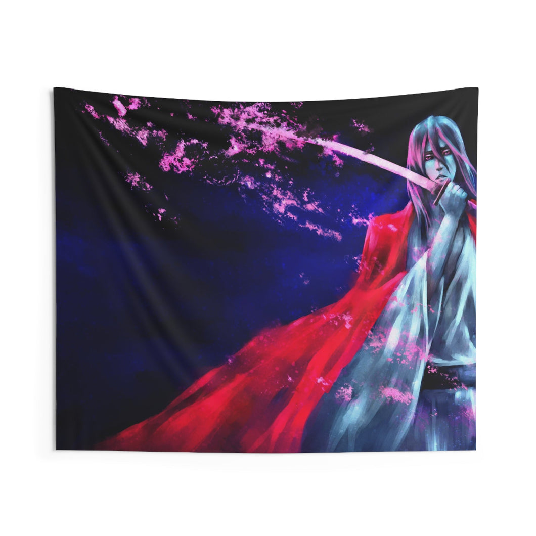 Senbonzakura Kageyoshi! Indoor Wall Tapestry