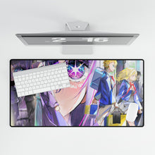 Load image into Gallery viewer, Anime Oshi no Ko Mouse Pad (Desk Mat)
