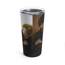 Load image into Gallery viewer, Hyuoka main members Tumbler 20oz
