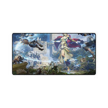 Load image into Gallery viewer, Skyforge Mouse Pad (Desk Mat)
