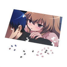 Load image into Gallery viewer, Anime Toradora!r Jigsaw Puzzle
