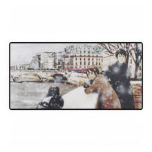 Load image into Gallery viewer, Nodame Cantabile Mouse Pad (Desk Mat)
