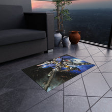Load image into Gallery viewer, Anime Gundam Rug
