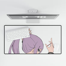 Load image into Gallery viewer, Anime When Will Ayumu Make His Move? Mouse Pad (Desk Mat)
