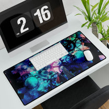 Load image into Gallery viewer, Ragna Crimson Mouse Pad (Desk Mat)
