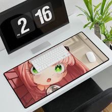 Load image into Gallery viewer, Anime Spy x Family Mouse Pad (Desk Mat)
