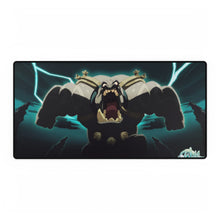 Load image into Gallery viewer, Ogrest Mouse Pad (Desk Mat)
