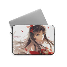 Load image into Gallery viewer, Happy Birthday Rin❤ Laptop Sleeve
