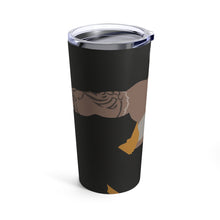 Load image into Gallery viewer, Anime FullMetal Alchemist Tumbler 20oz
