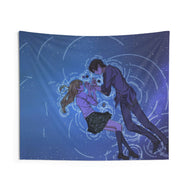 Btooom! Indoor Wall Tapestry