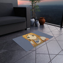 Load image into Gallery viewer, Kokoro Connect Yui Kiriyama Rug
